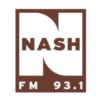 Nash-FM 93.1 NashFM WDRQ Detroit
