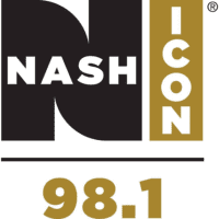 98.1 Nash Icon 1450 The Hall WHLL Springfield