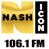 106.1 Nash Icon Nash-FM WRKN New Orleans