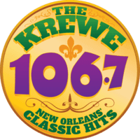 106.7 The Krewe KKND New Orleans John Spud McConnell