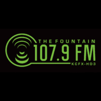 107.9 The Fountain KCFX-HD3 Kansas City