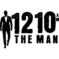 1210 The Man WNMA Miami Orlando Big O Alzuguray