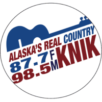Alaska's Real Country 87.7 98.5 KNIK-LP Anchorage