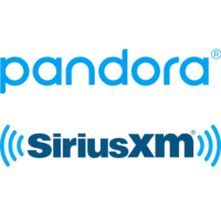 Pandora SiriusXM