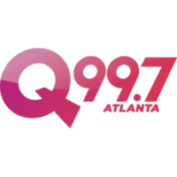 Q99.7 99.7 WWWQ Q100 Atlanta Bert Show