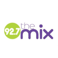 92.7 The Mix WKQR Mullens