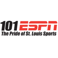 101 ESPN 101.1 WXOS St. Louis