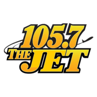 105.7 The Jet KJET Aberdeen Union Seattle