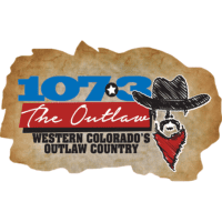 107.3 The Outlaw KGJX-HD4 Canyon Country Grand Junction