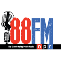 88FM 88.1 88.9 KJJF Rio Grande Valley McAllen