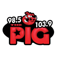 Howdy 98.5 103.9 The Pig Classic Country KPGG