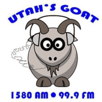 Utah's Goat 1580 99.9 KWLO Provo