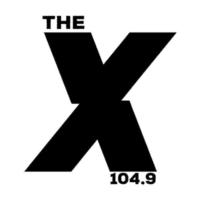 104.9 The X KXNA Fayetteville