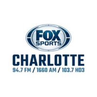 94.7 Smoke Fox Sports Charlotte 1660 WBCN