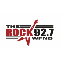 92.7 The Rock Lite Hits 92.7 WFNB Terre Haute