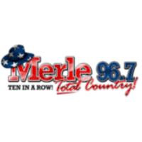 Merle 96.7 WMYL Knoxville