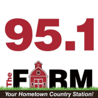 95.1 The Farm ESPN Mississippi WLEE-FM Tupelo
