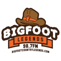 Bigfoot Country Legends 98.7 The Freq WFEQ WLEJ State College
