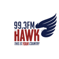 99.3 The Hawk Wild Country KWNO-FM KHWK-FM