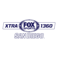 Xtra 1360 Fox Sports KLSD San Diego