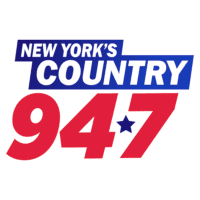 New York's Country 94.7 WNSH Nash-FM