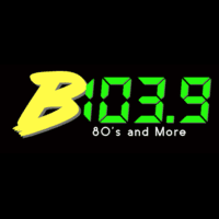 B103.9 WBZX Big Rapids Brian Holmes