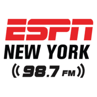ESPN New York 98.7 WEPN-FM Knicks Rangers