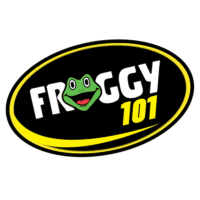 Froggy 101 WGGY Scranton Wilkes-Barre
