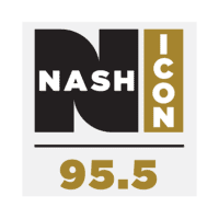 95.5 Nash Icon WSM-FM Nashville