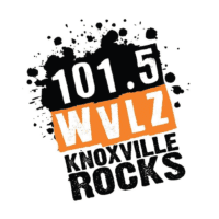 101.5 VLZ Rocks WVLZ Knoxville