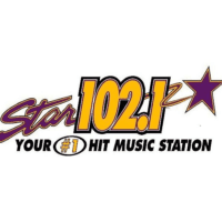 Star 102.1 WWST Knoxville