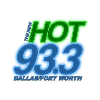 Hot 93.3 KLIF-FM Dallas