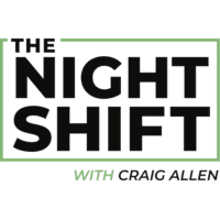 The Night Shift Craig Allen New Jersey 101.5
