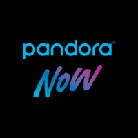 Pandora NOW SiriusXM