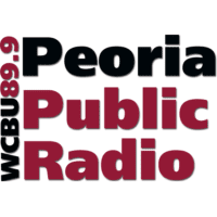 Peoria Public Radio 89.9 WCBU 89.1 WGLT Bloomington