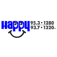 Happy 1280 95.3 WHVR 93.7 1320 WGET York Hanover Gettysburg