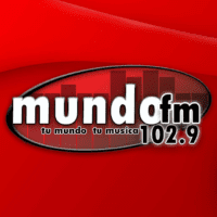 102.9 Mundo-FM KEYU-FM Amarillo Alpha Media