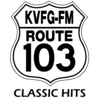 103.1 The Route KVFG CBS 910 KMPS Victorville El Dorado