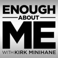 Kirk Minihane Entercom WEEI Radio.com