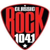 Classic Rock 104.1 W281BH Atlantic City Free Beer Hot Wings