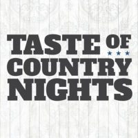 Taste Of Country Nights Evan Paul Rose Chunky Sam Alex