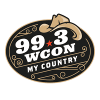 My Country 99.3 WCON-FM