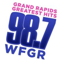 98.7 WFGR Grand Rapids