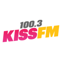 100.3 Kiss-FM WMKS Greensboro Winston-Salem