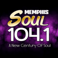 Memphis Soul 104.1 WMSO Tom Joyner