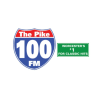 100.1 The Pike WWFX Worcester