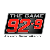 92.9 The Game WZGC Atlanta