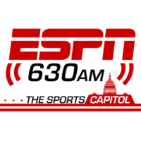 ESPN 630 WMAL 105.9 WMAL-FM Washington DC Redskins