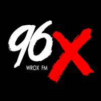 96X 96.1 WROX-FM Norfolk