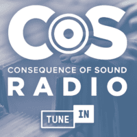 Consequence of Sound Radio TuneIn